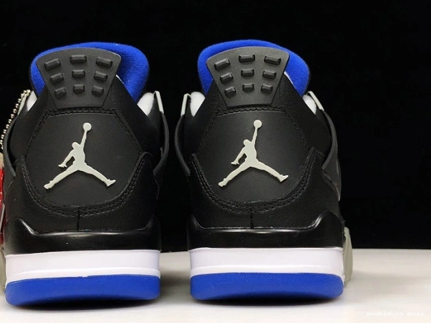 Cheap 4 308497-006 Alternate Jordan Retro Air Motorsports 0813